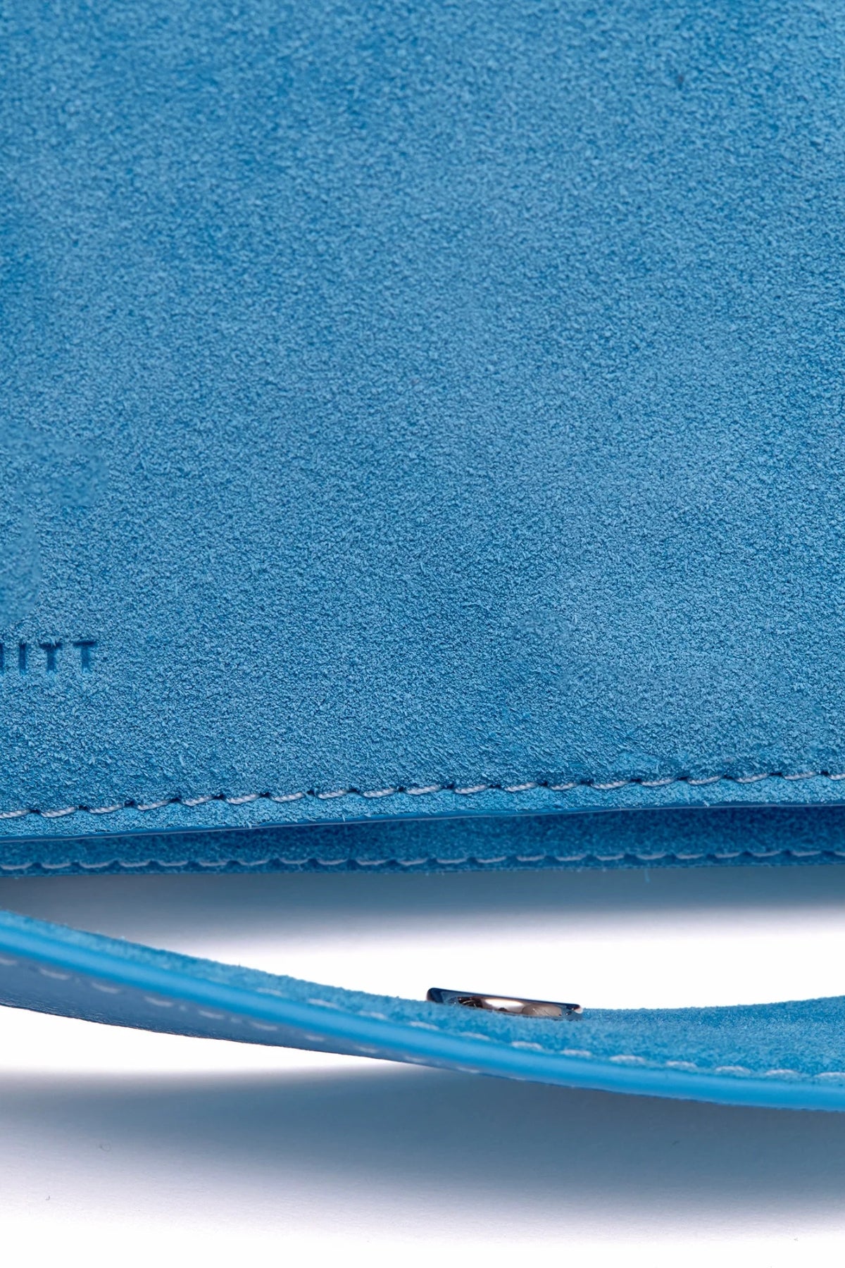HAMMITT | Montana Clutch Small- Hydrangea