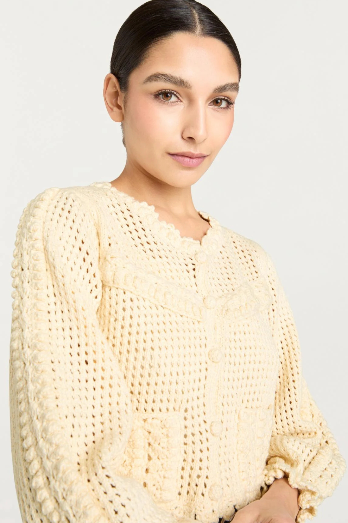CINQ A SEPT | Lone cardigan