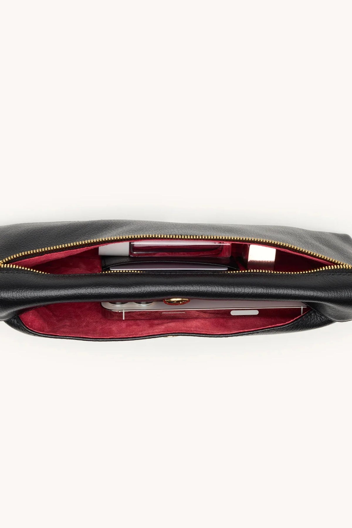 HAMMITT | Invitation Clutch Falling Rivets