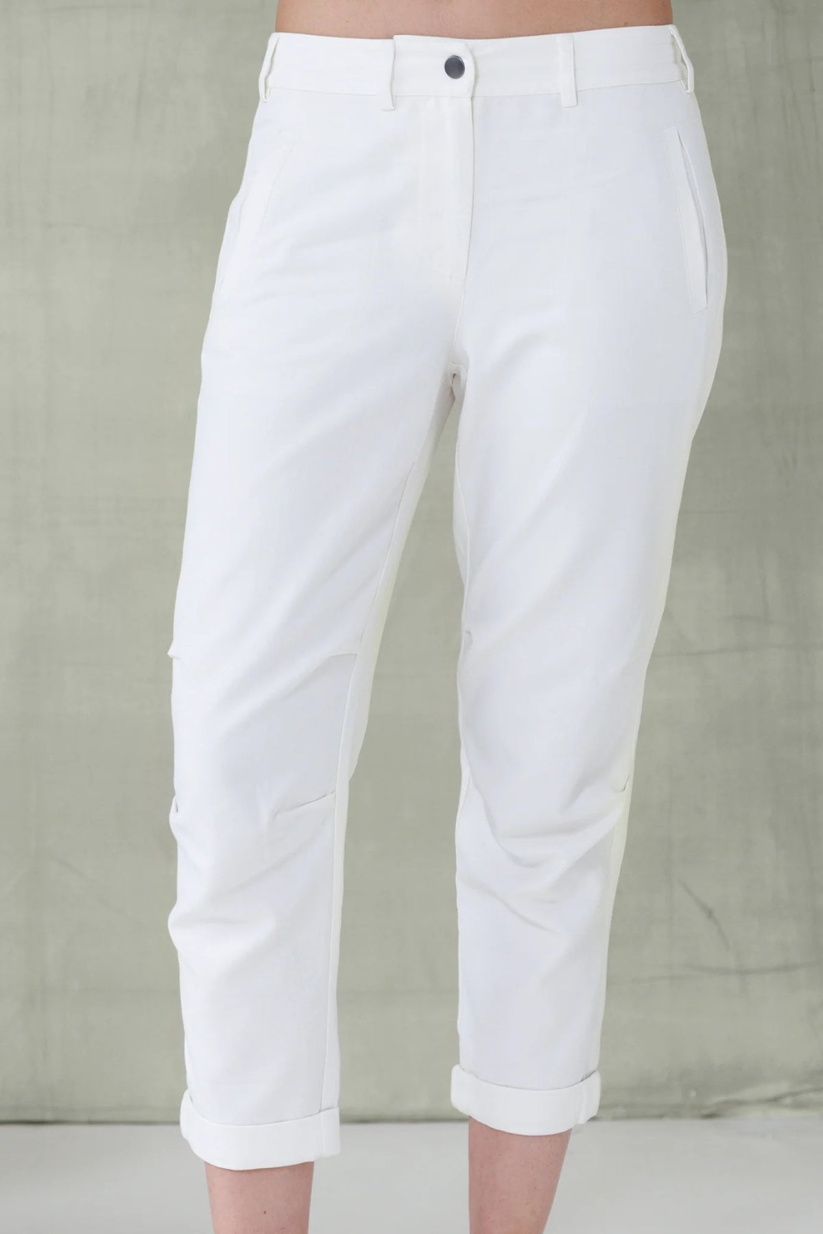 Gosilk | On The Go Pant