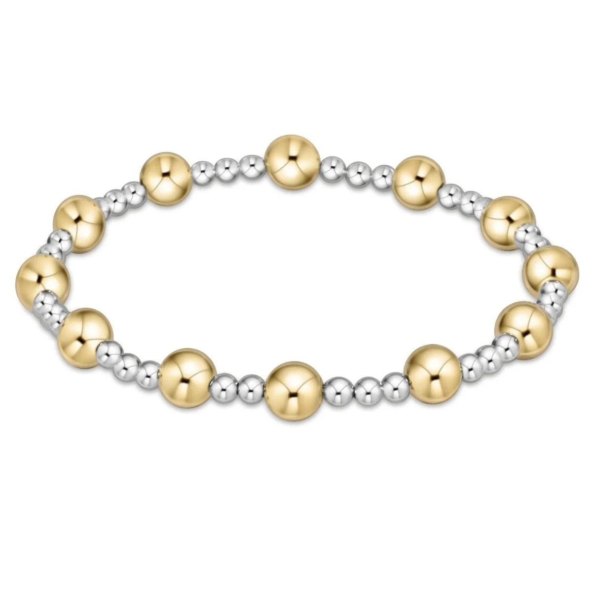 Classic Sincerity 6mm Bracelet-Mixed