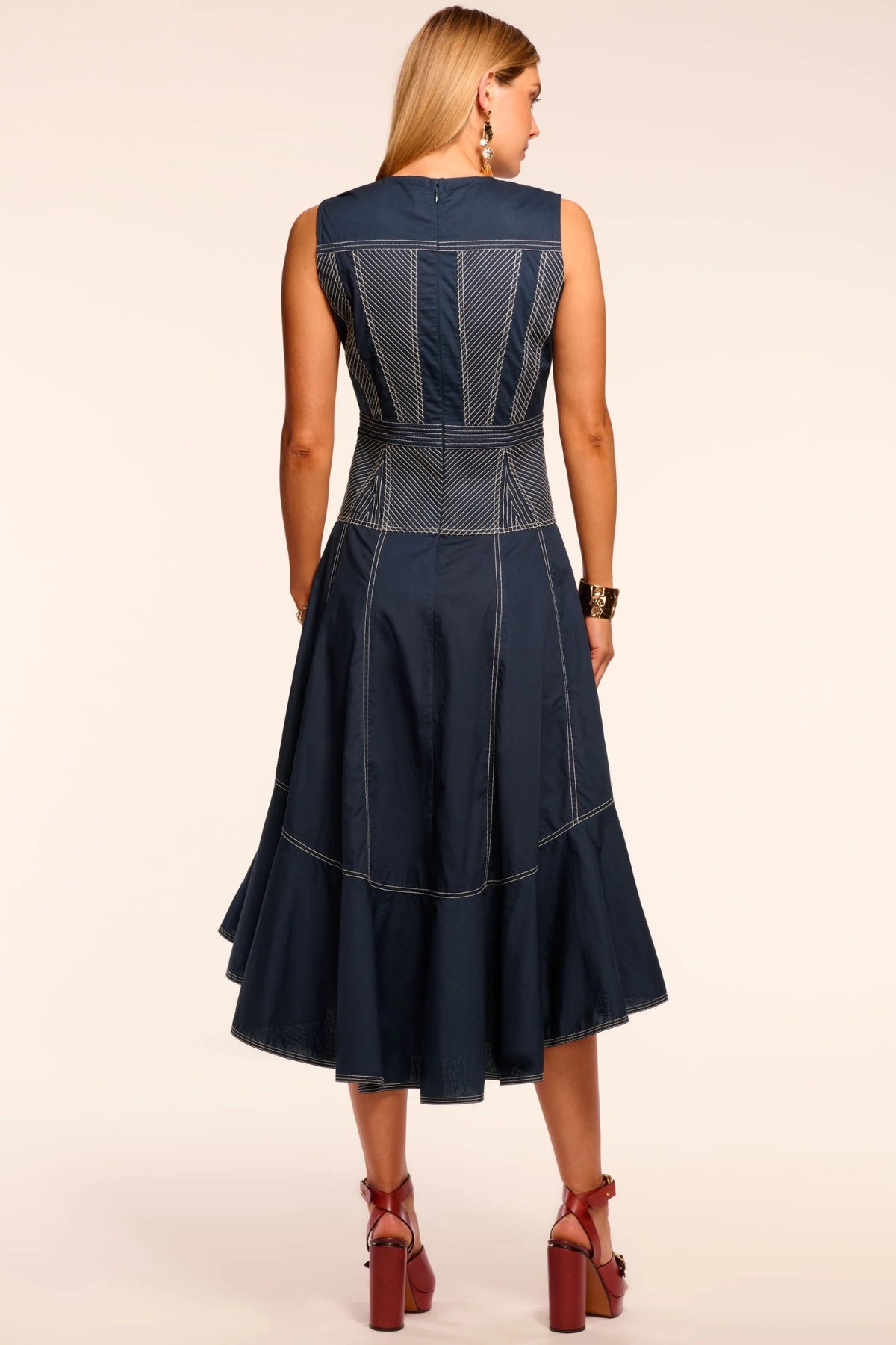 RAMY BROOK | GREGA DRESS