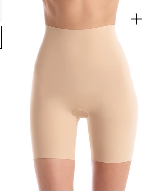 Classic Control Short-Beige
