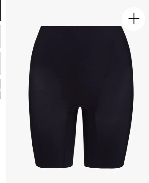 Zone Smoothing Short-Black