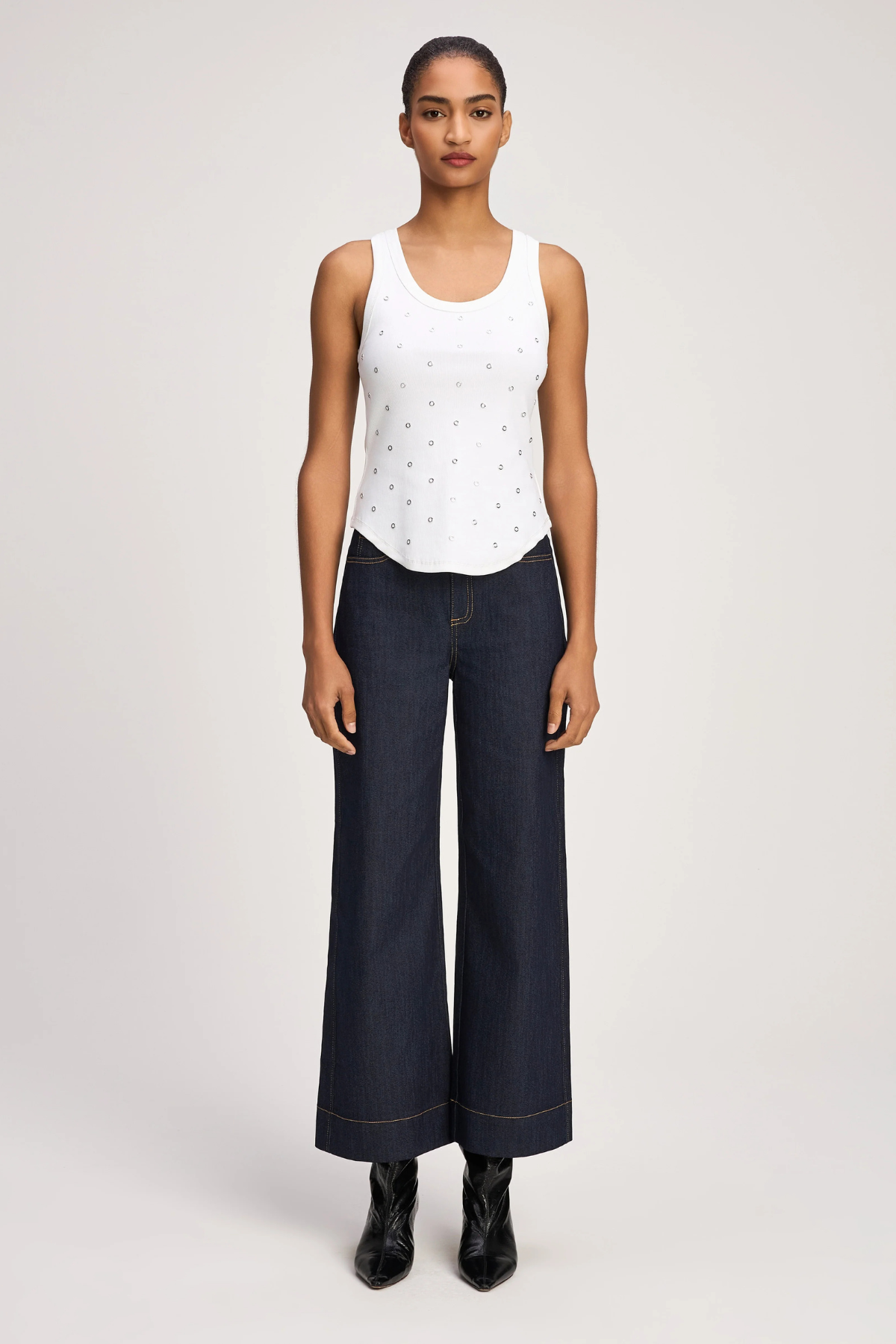 CINQ A SEPT | Grommet Quenta Tank
