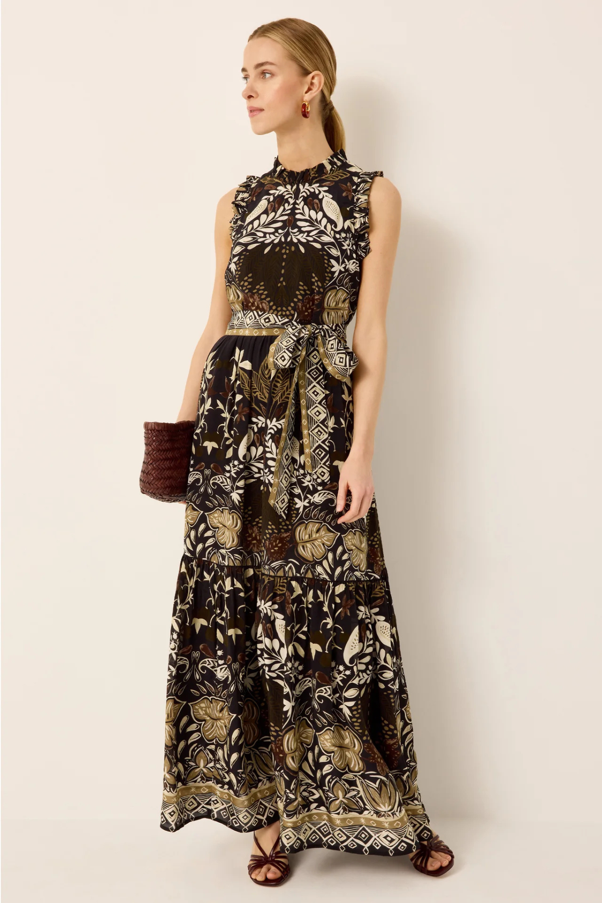 Alice Dress Twilight