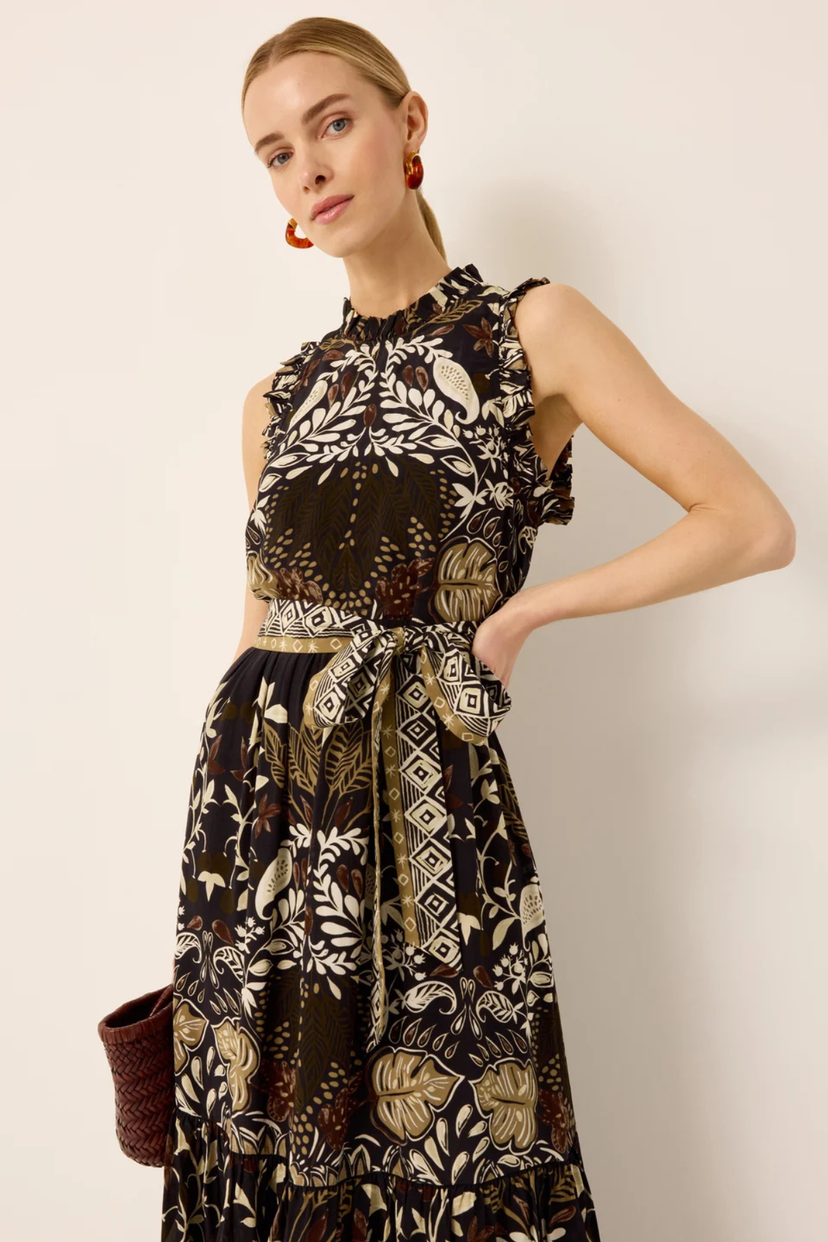 Alice Dress Twilight