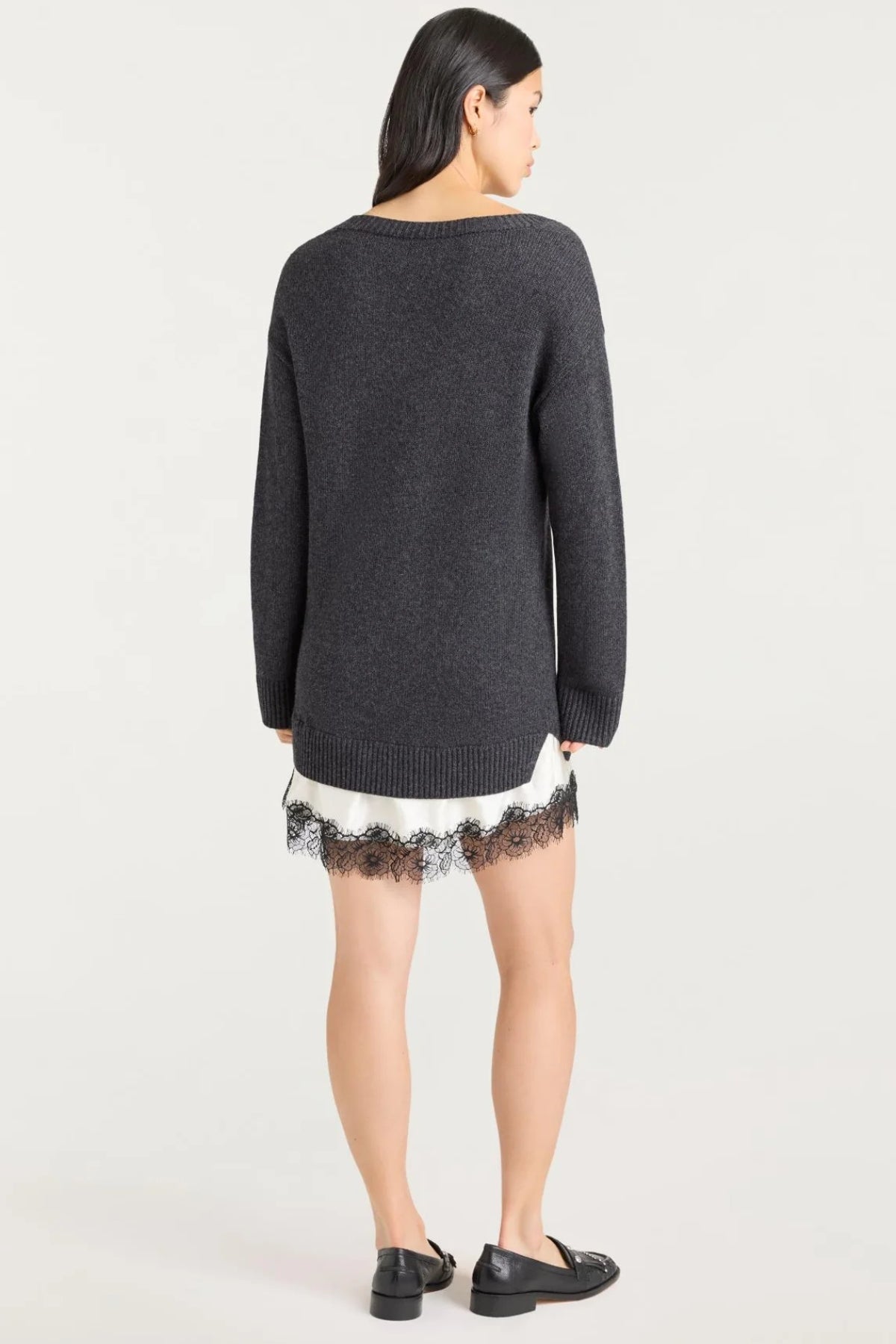 CINQ A SEPT | Simona Dress