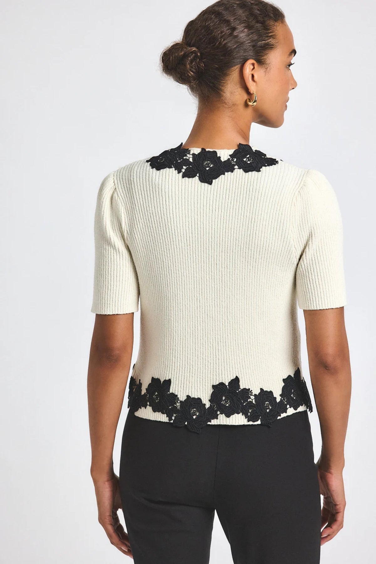 DEREK LAM | MAES CARDIGAN