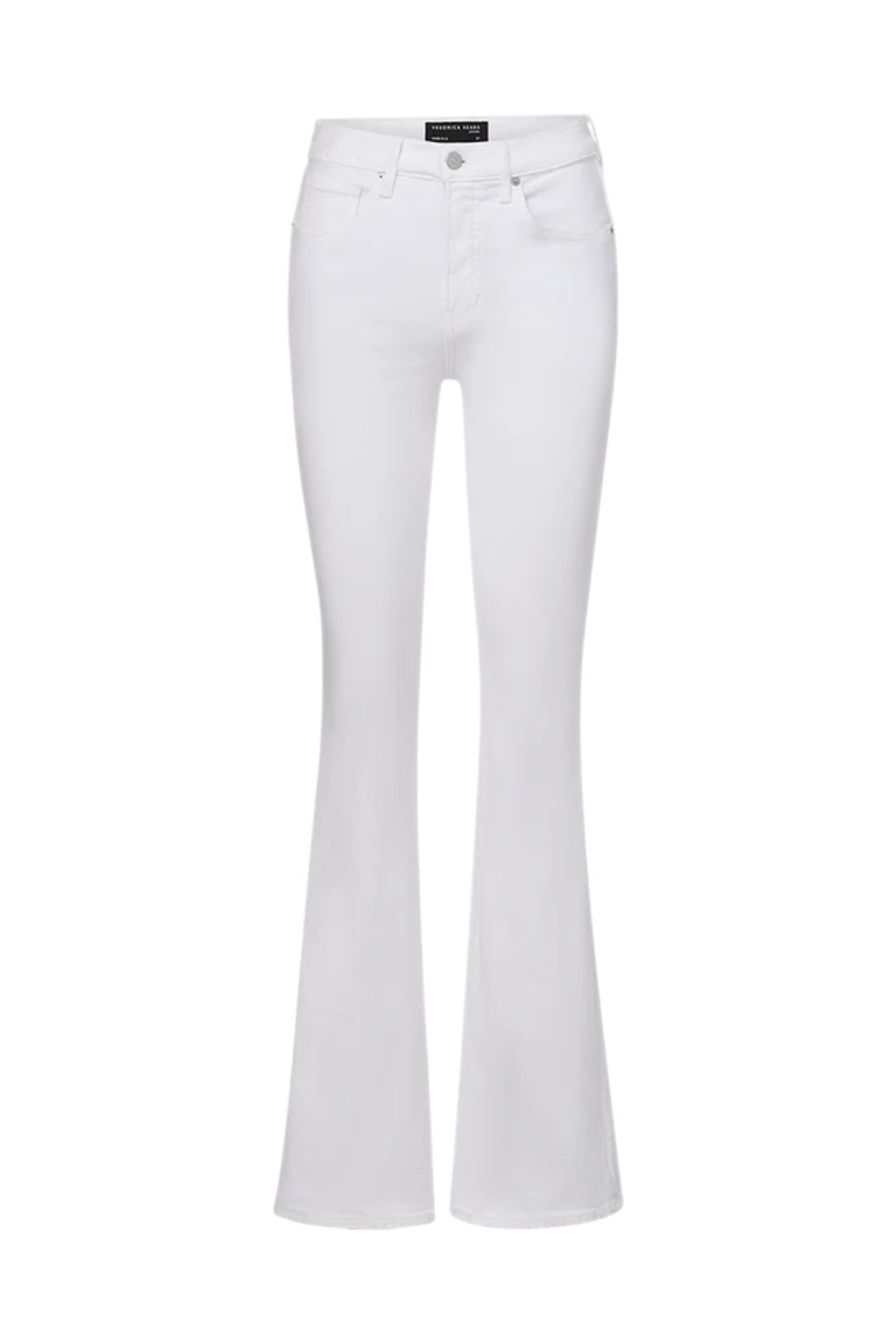 VERONICA BEARD | BEVERLY SKINNY FLARE