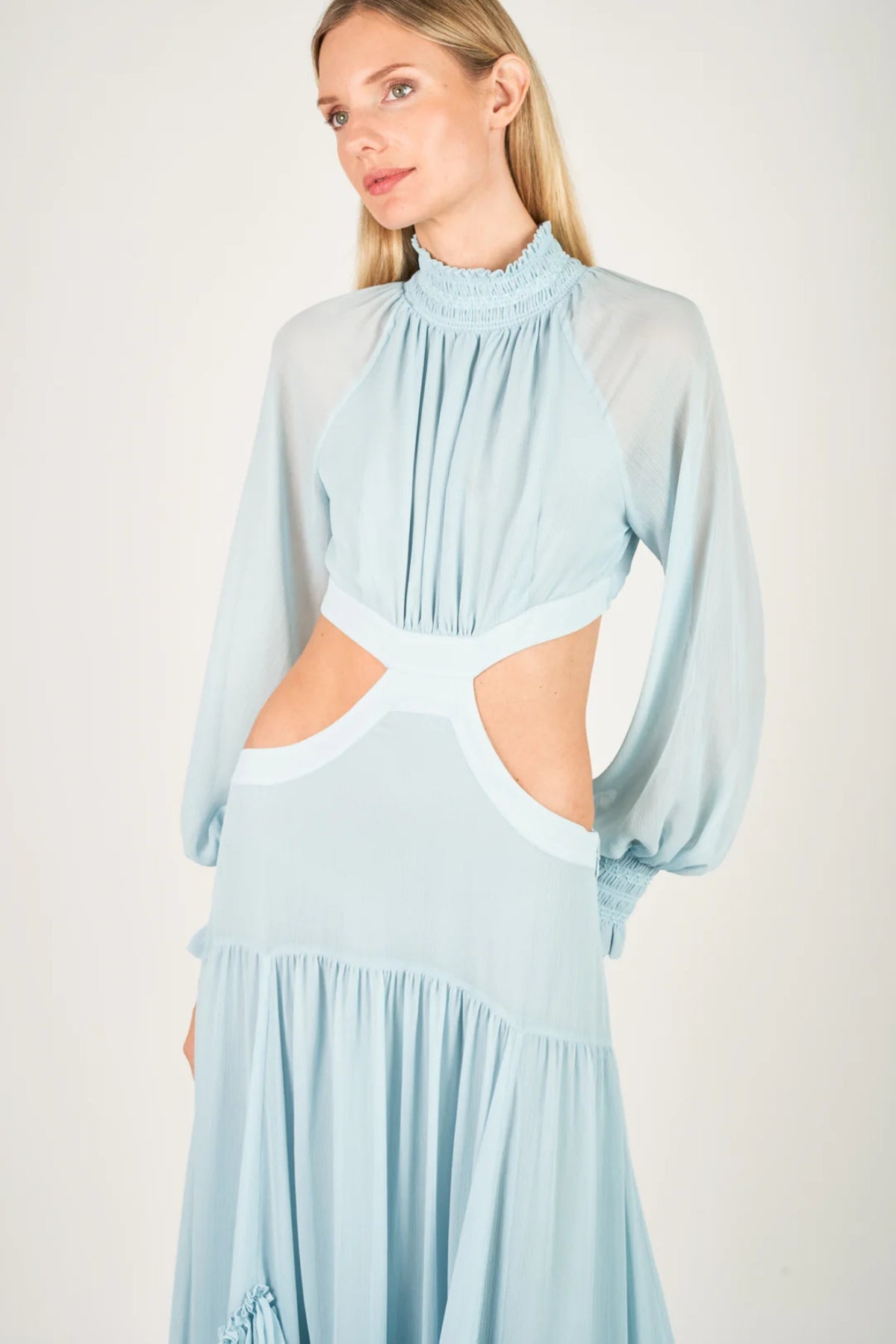SECRET MISSION | Sienna Dress