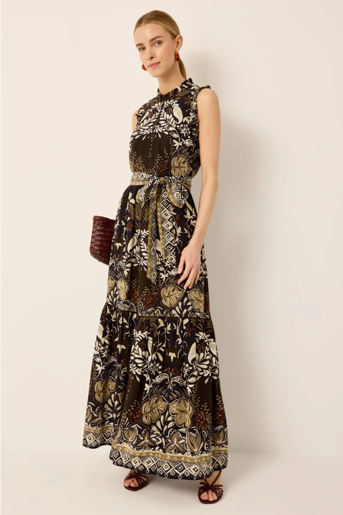 Alice Dress Twilight