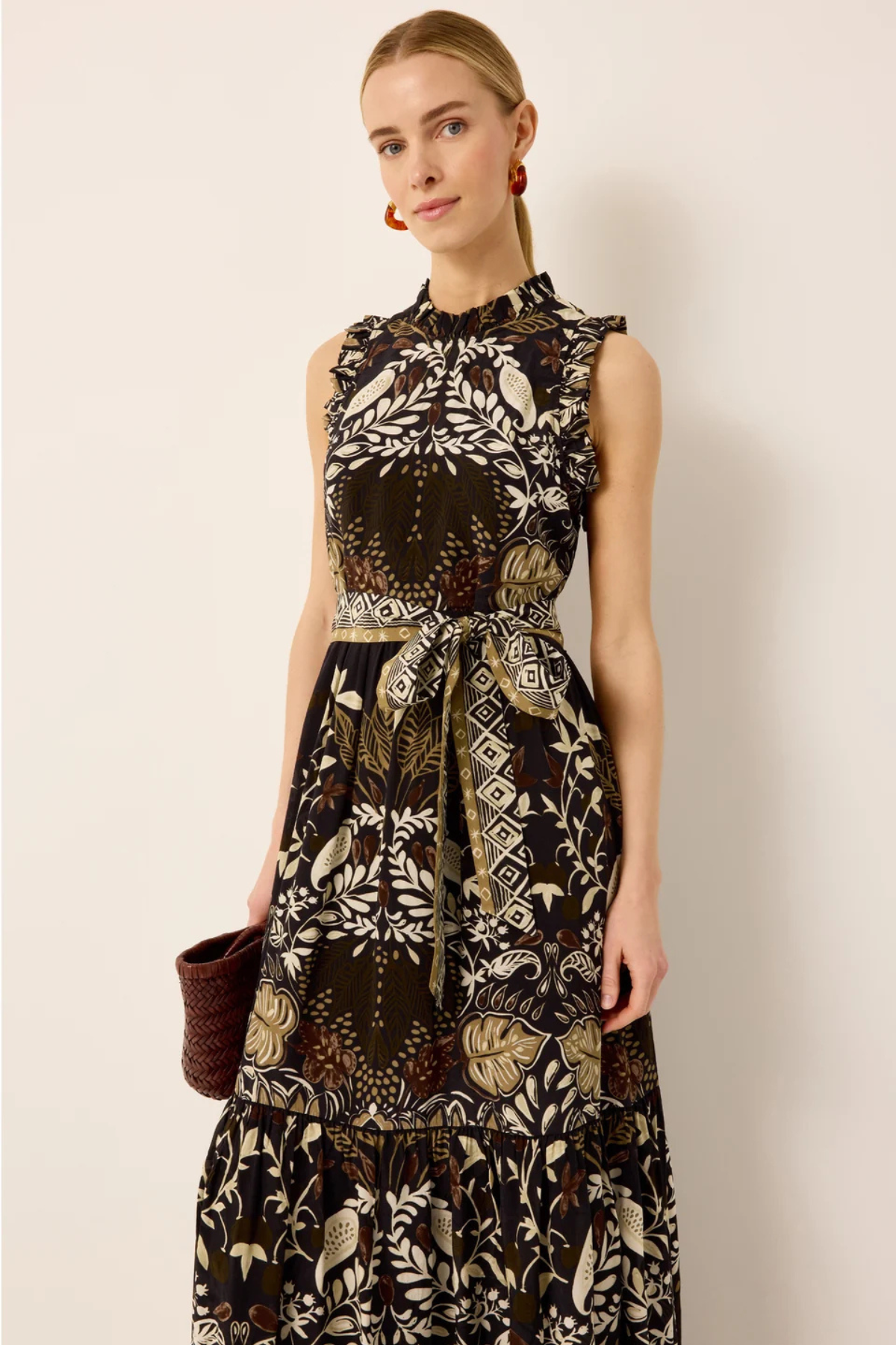 Alice Dress Twilight