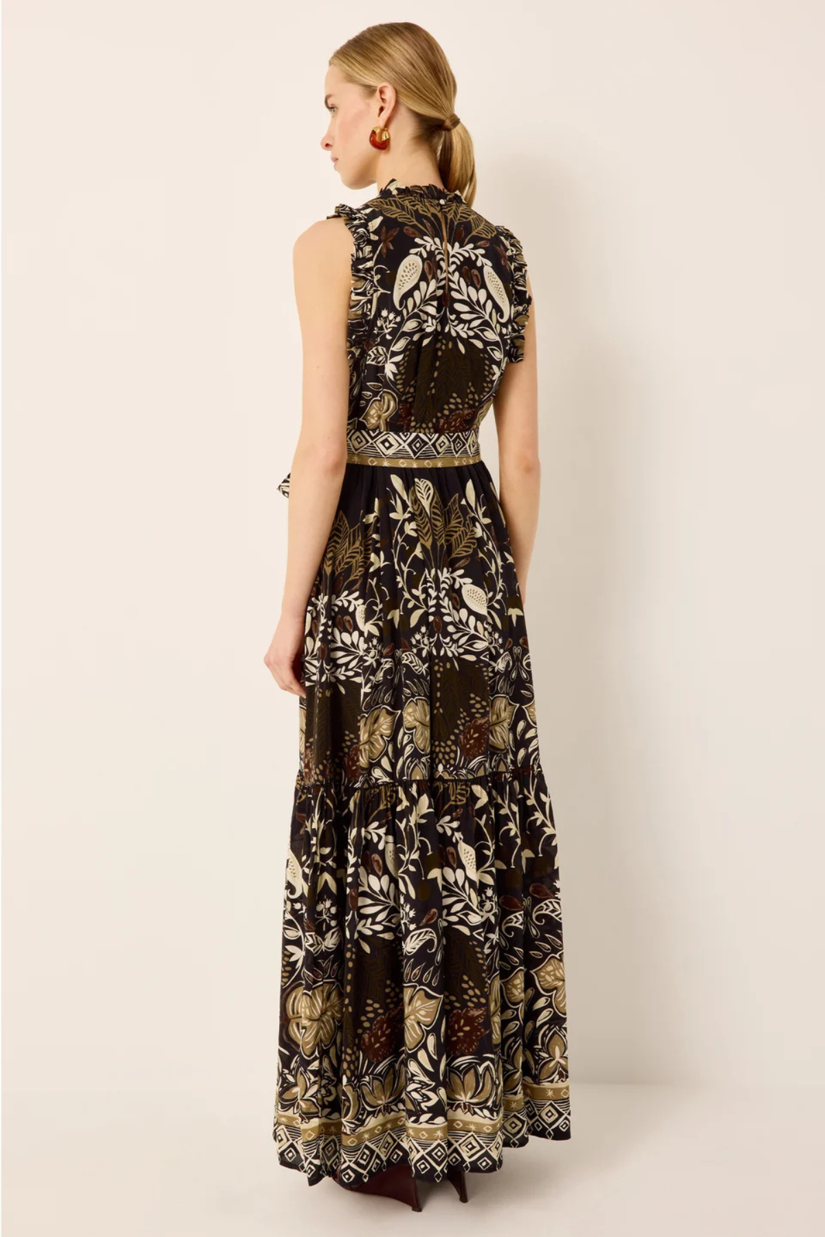 Alice Dress Twilight