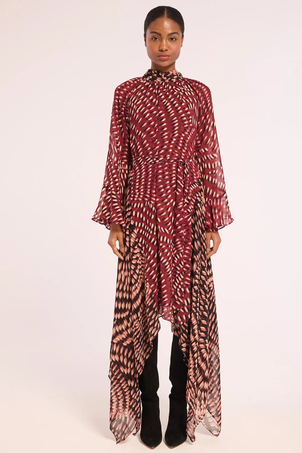 Misa | Parisa Dress