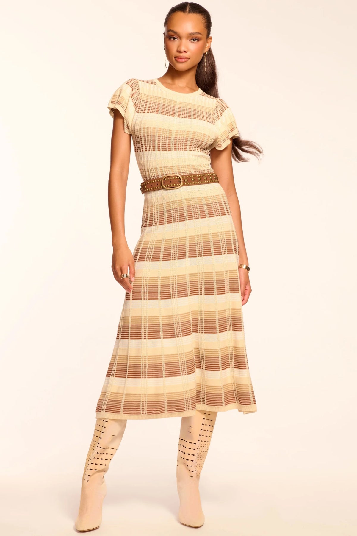 RAMY BROOK | RACHEL DRESS