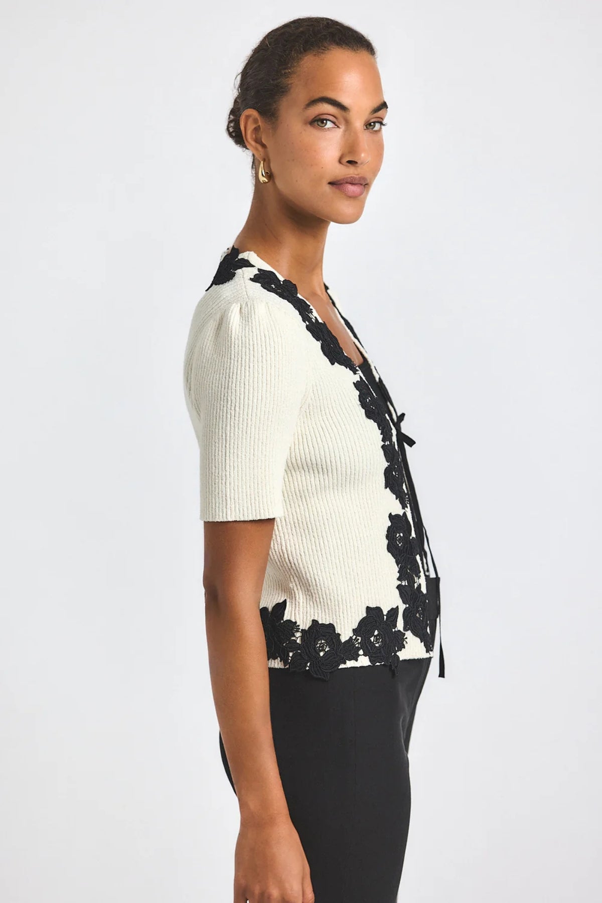 DEREK LAM | MAES CARDIGAN