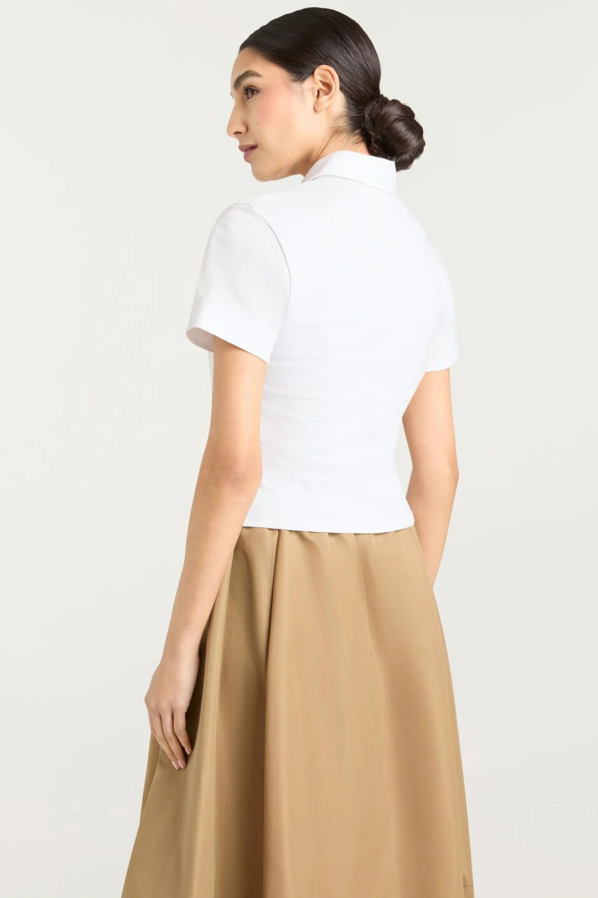 CINQ A SEPT | Tiana Top