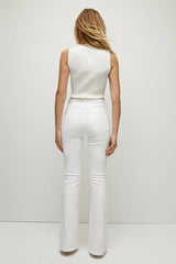 VERONICA BEARD | BEVERLY SKINNY FLARE