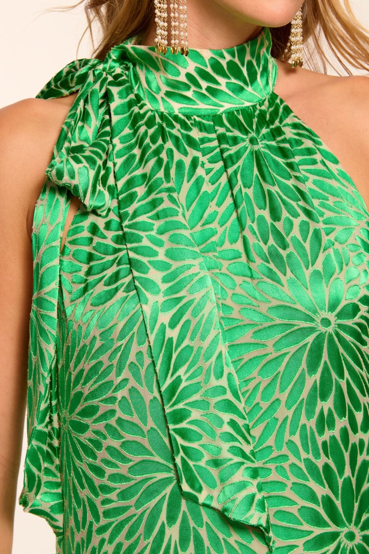 RAMY BROOK | NICKOLA DRESS