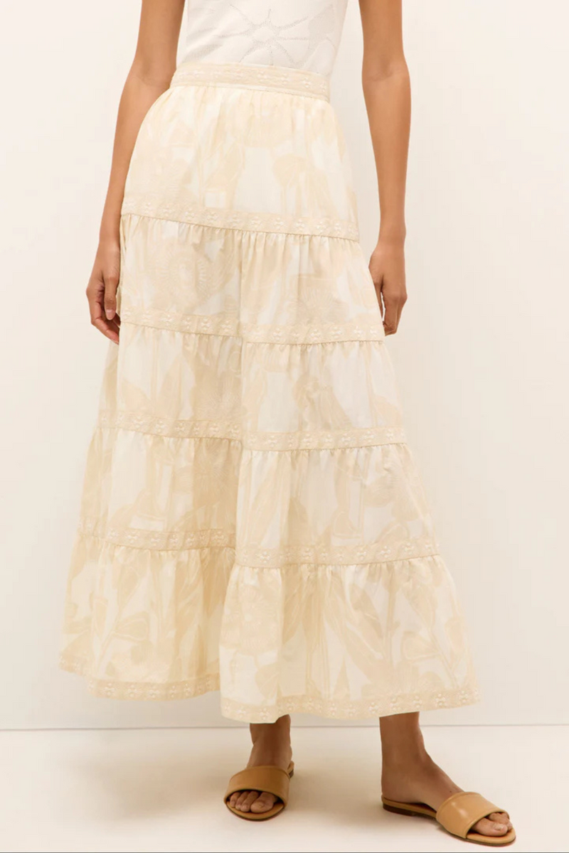 BLAKELY SKIRT