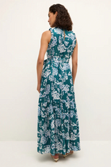 MARIE OLIVER | ALICE DRESS- HYDRANGEA