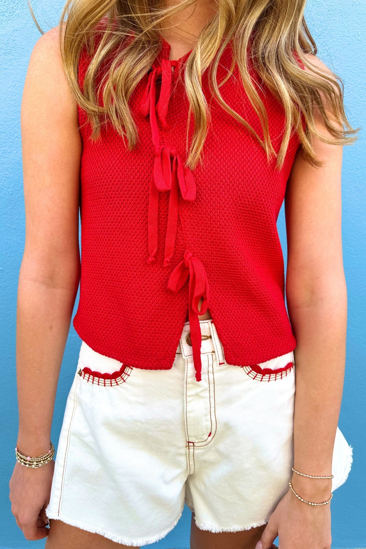 SAVIA | Japona Knit Top