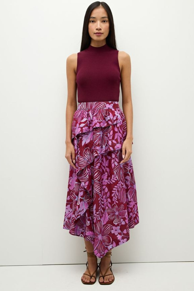 MARIE OLIVER | TILDA SKIRT