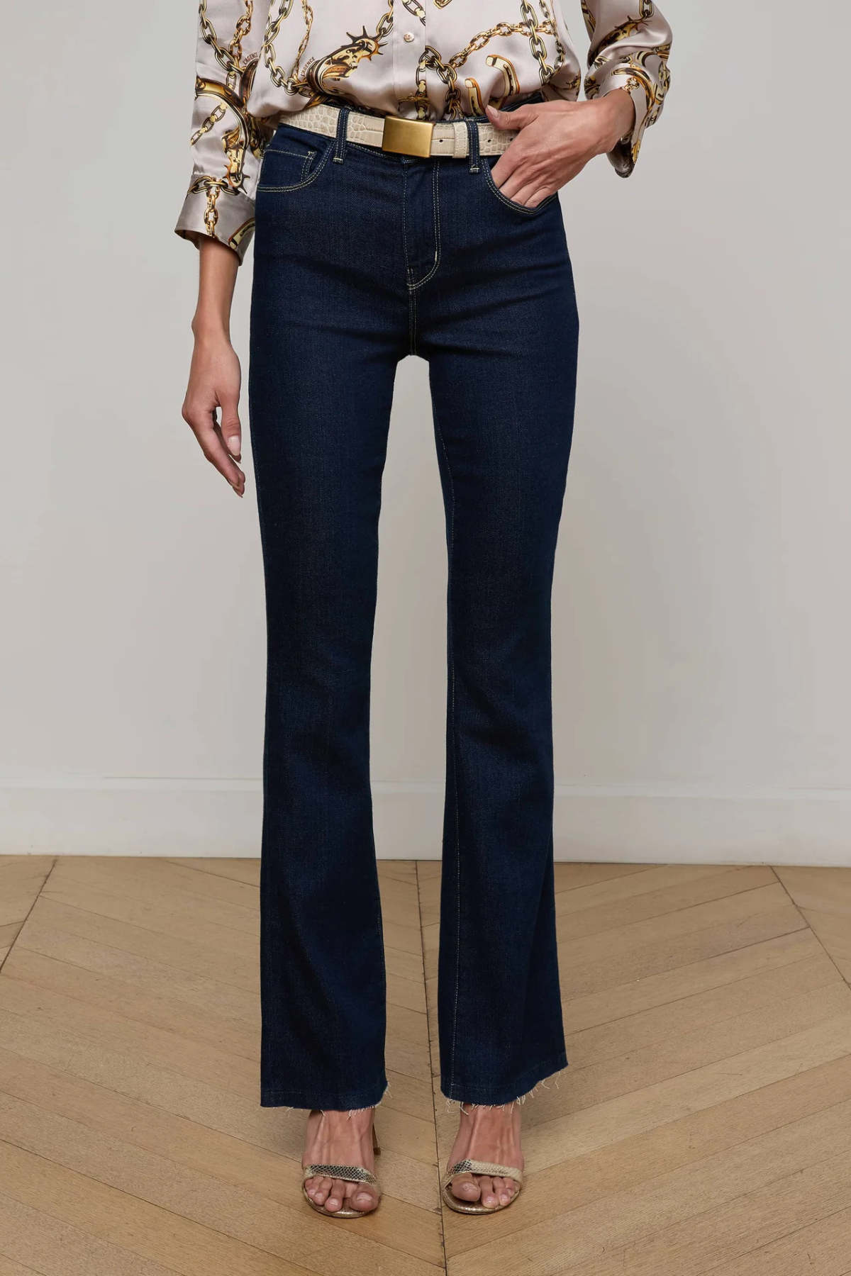 L'AGENCE | RUTH STRAIGHT- KOVAL