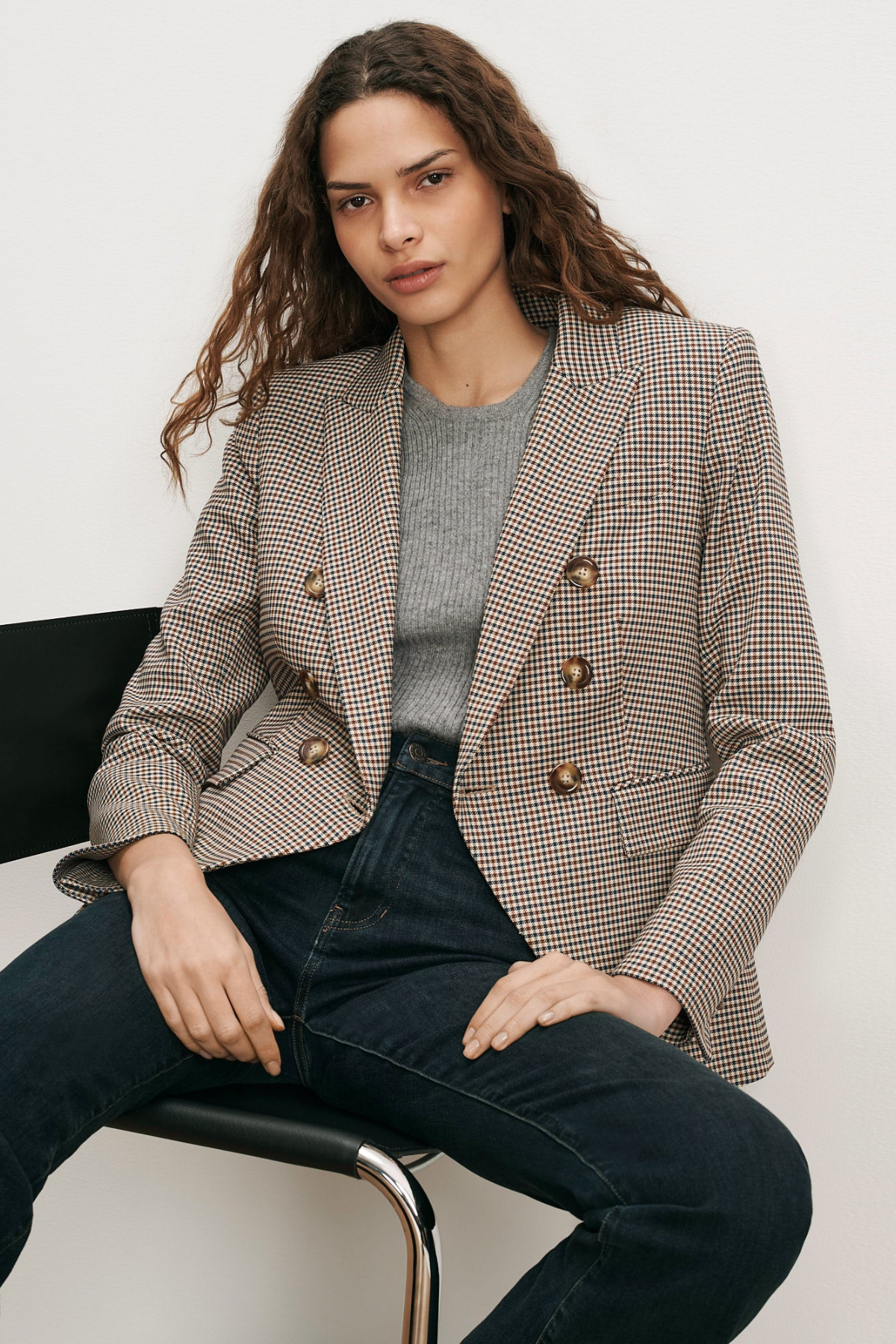 VERONICA BEARD |  MILLER DICKEY JACKET