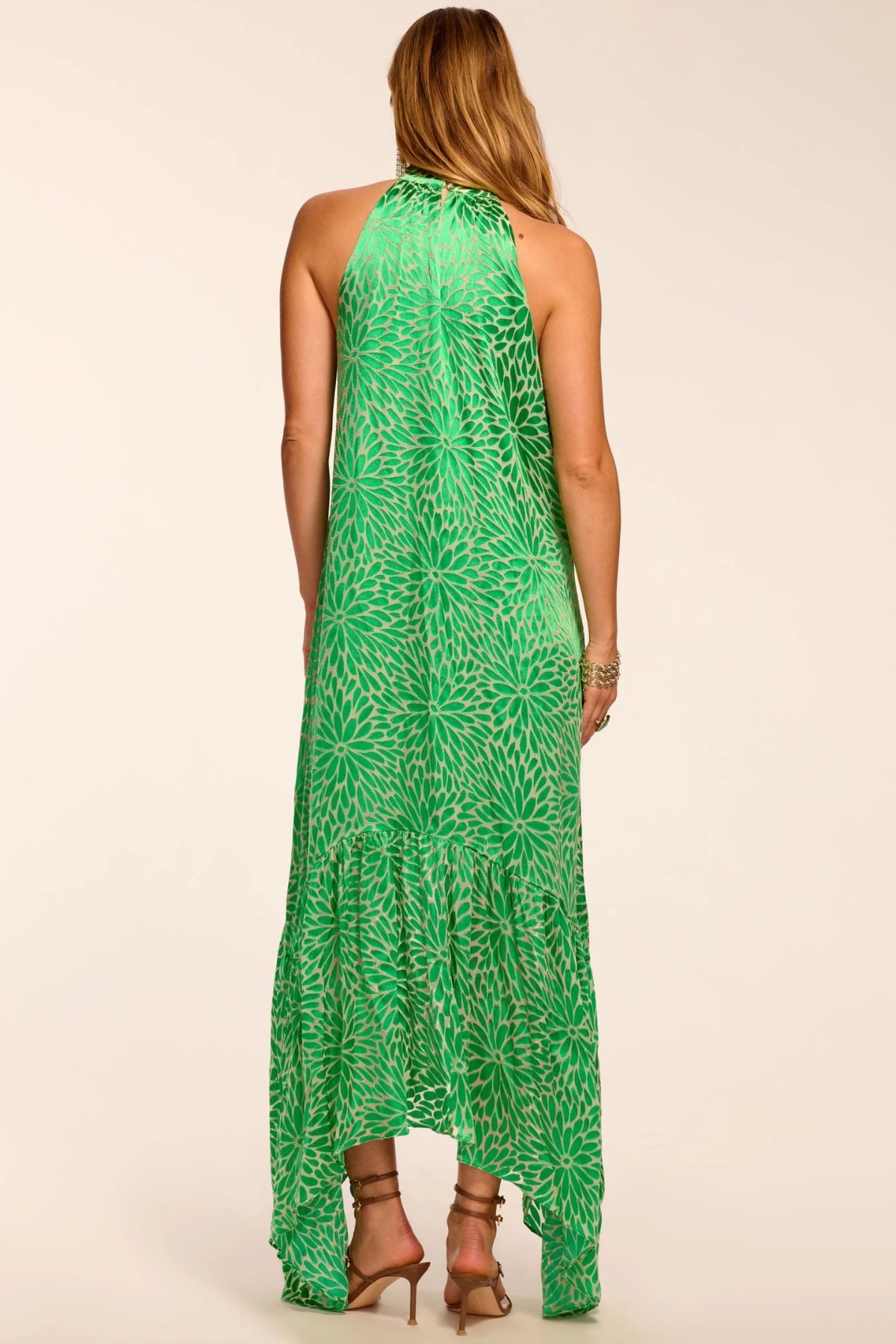 RAMY BROOK | NICKOLA DRESS
