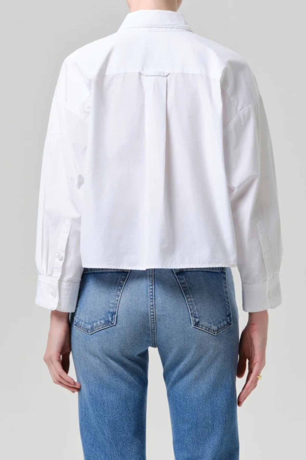 CoH | Petit Ami Shirt