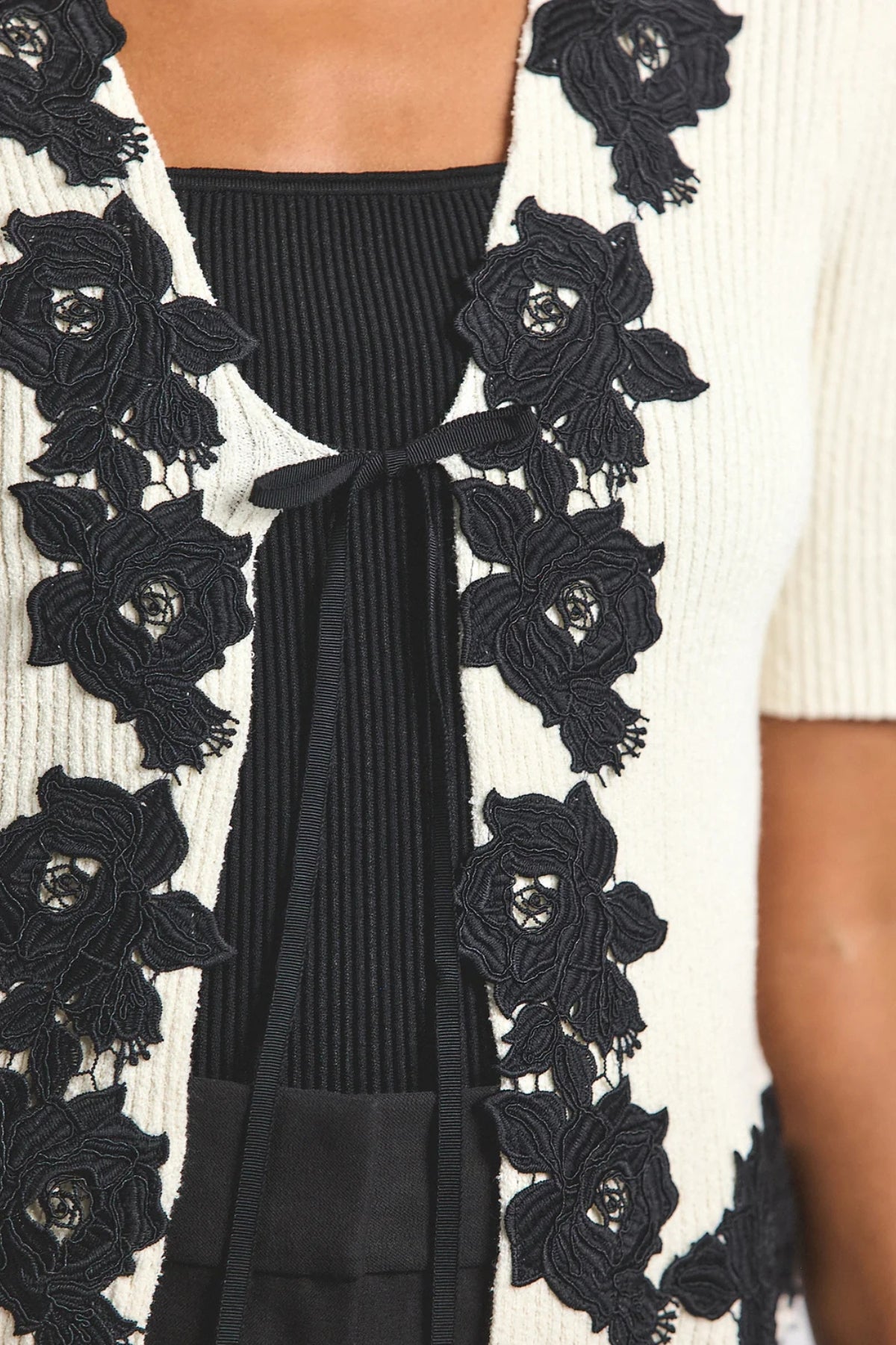 DEREK LAM | MAES CARDIGAN