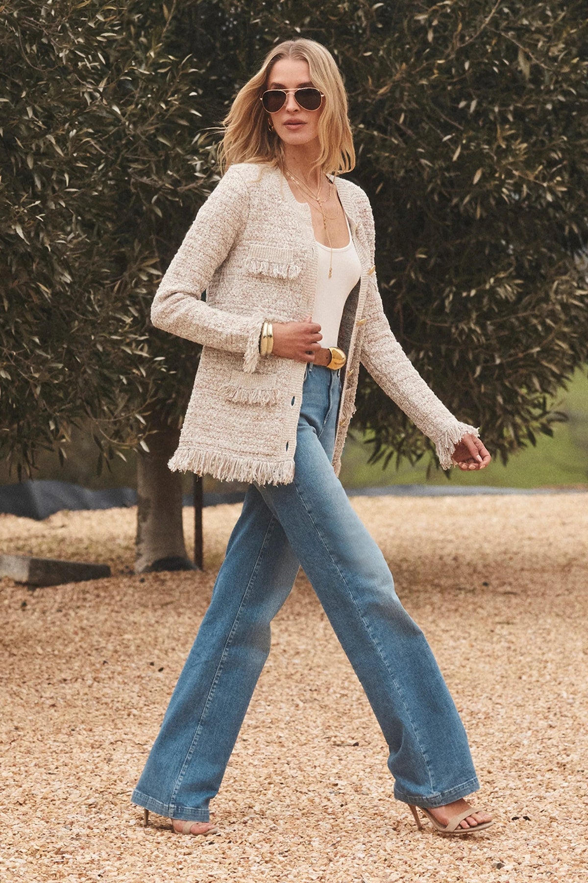 L'AGENCE | KASTORIA CARDI