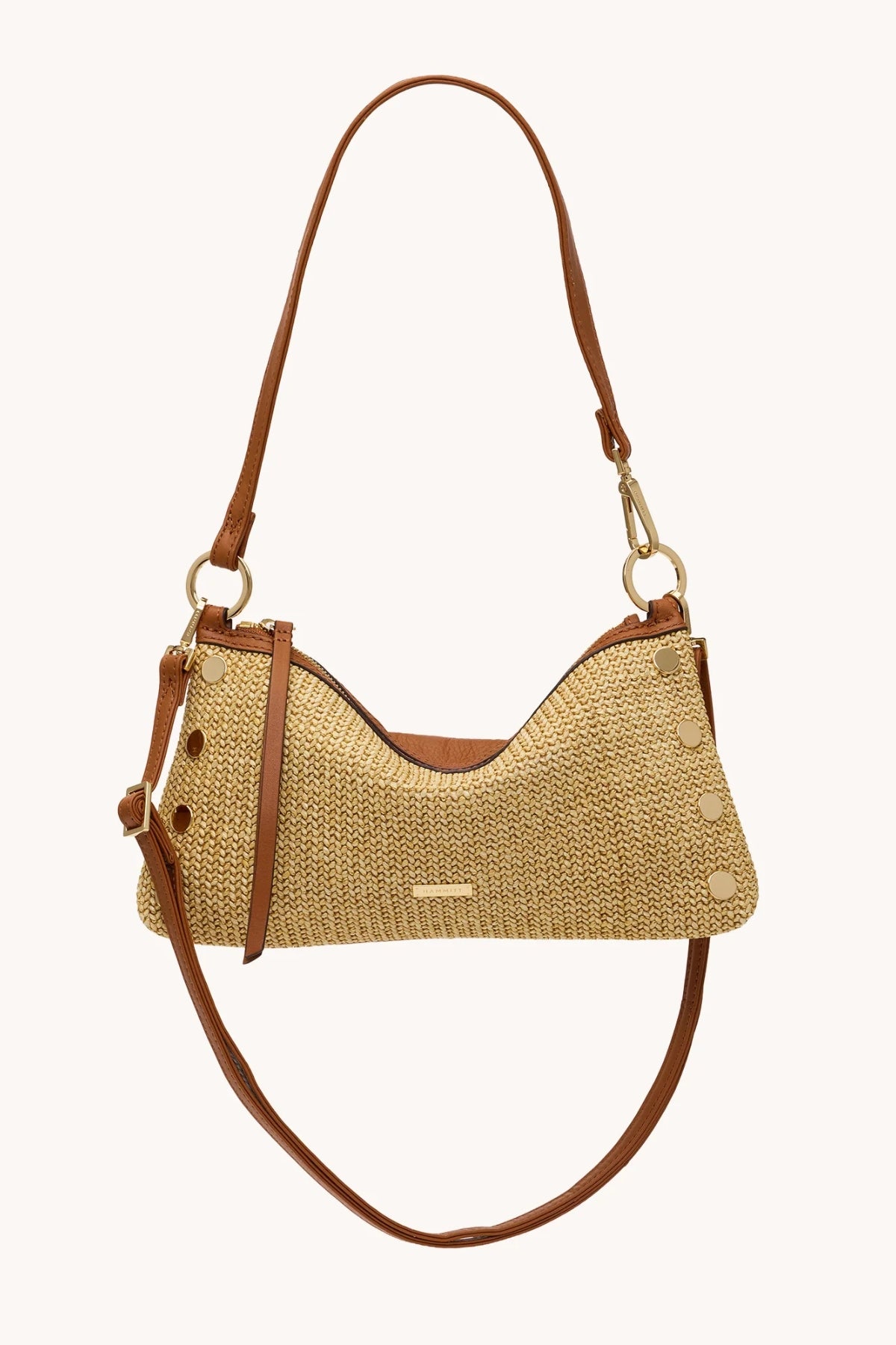 HAMMITT | Kyle Sml - Cocoa Raffia