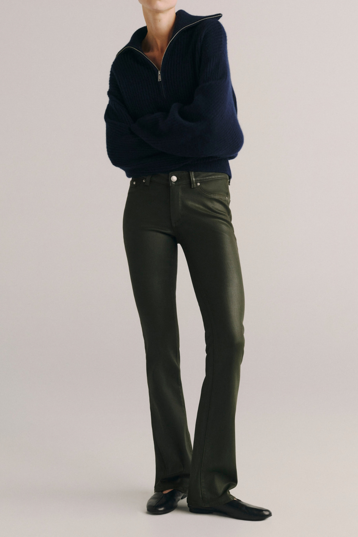 DL1961 | MILANO SLIM BOOT