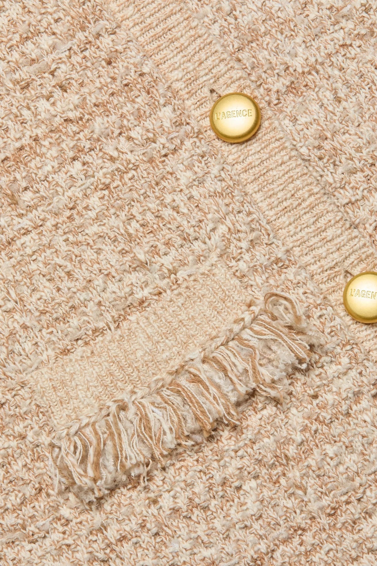 L'AGENCE | KASTORIA CARDI