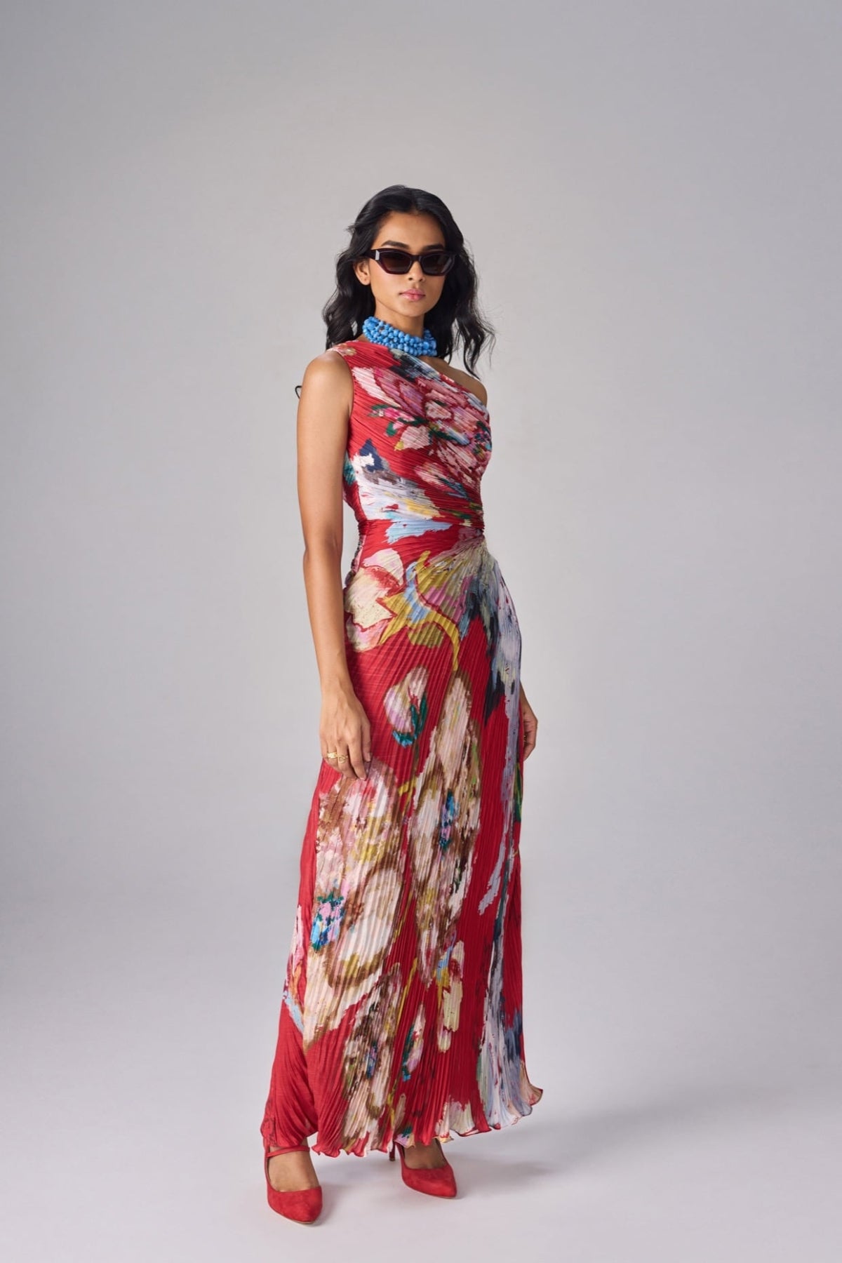 SAAKSHA & KINNI | Cleo Dress