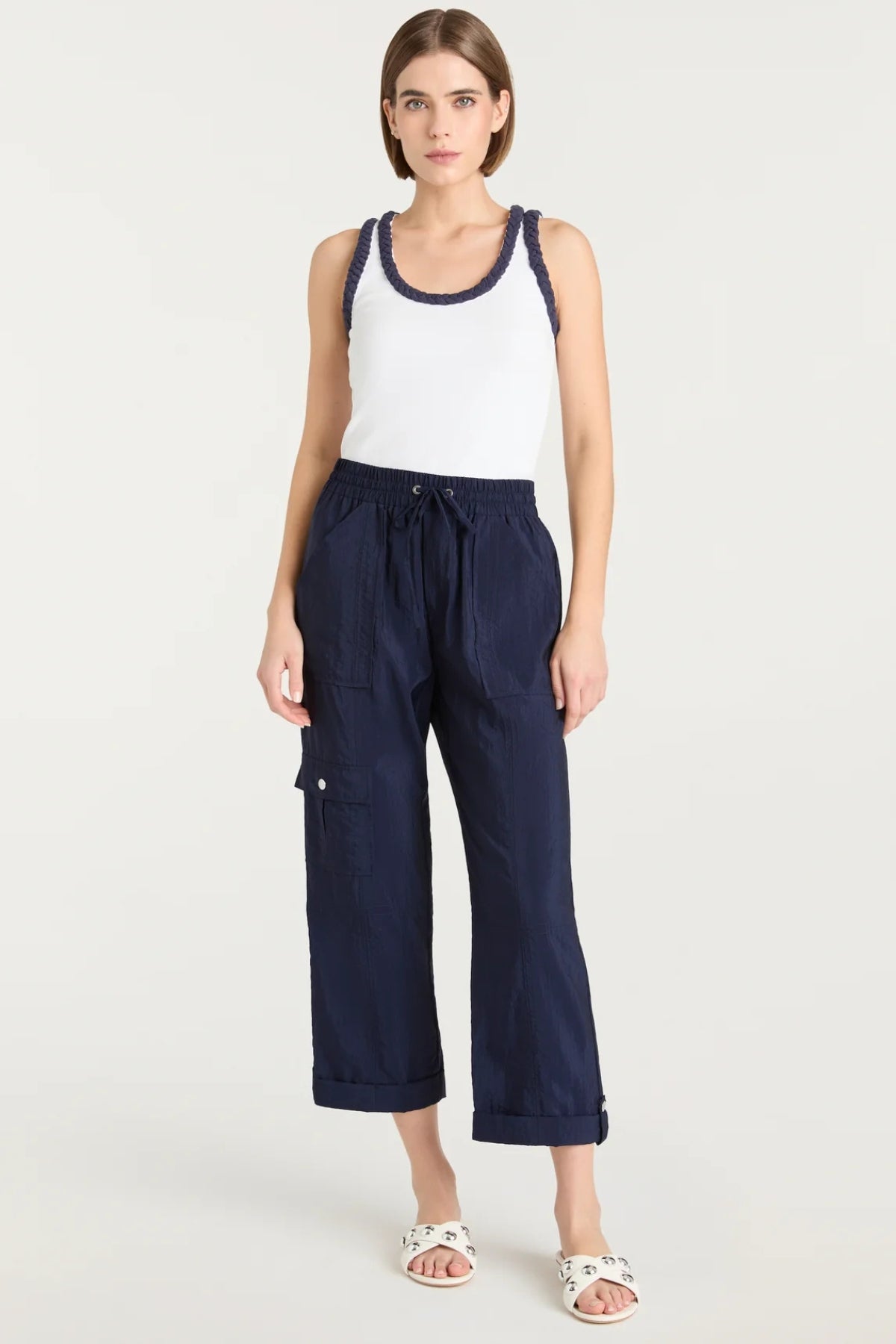 CINQ A SEPT | Marlease pant