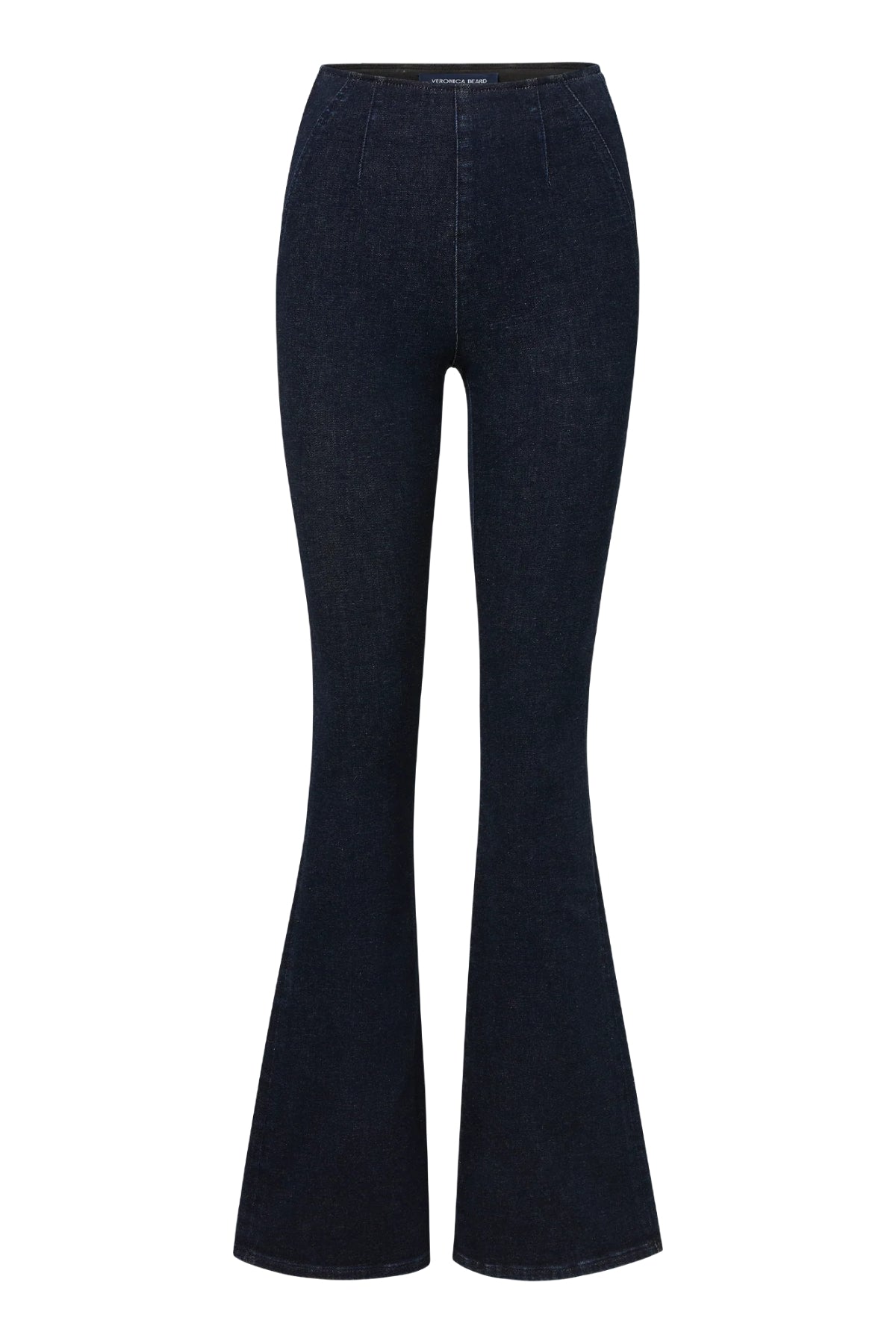 VERONICA BEARD | BEVERLY OFF-DUTY SKINNY-OXFORD