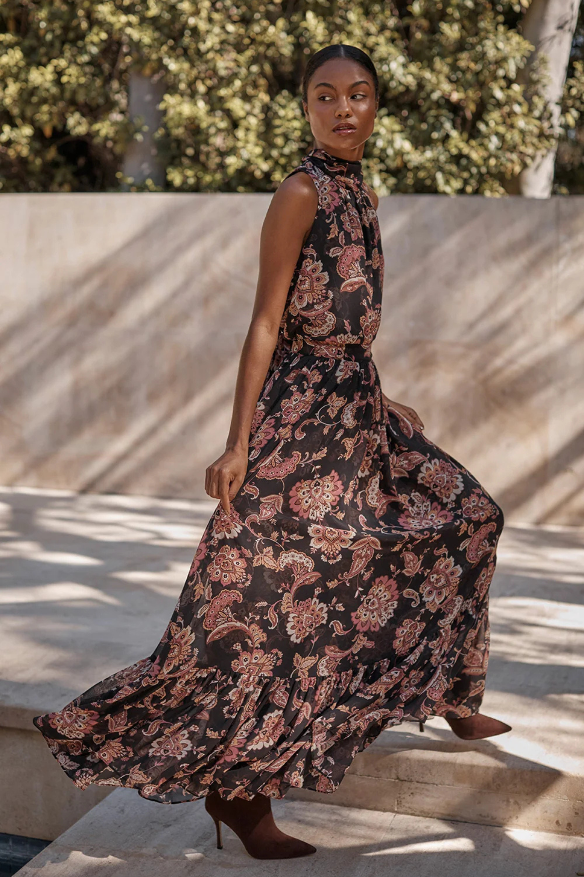 Misa | Anika Skirt