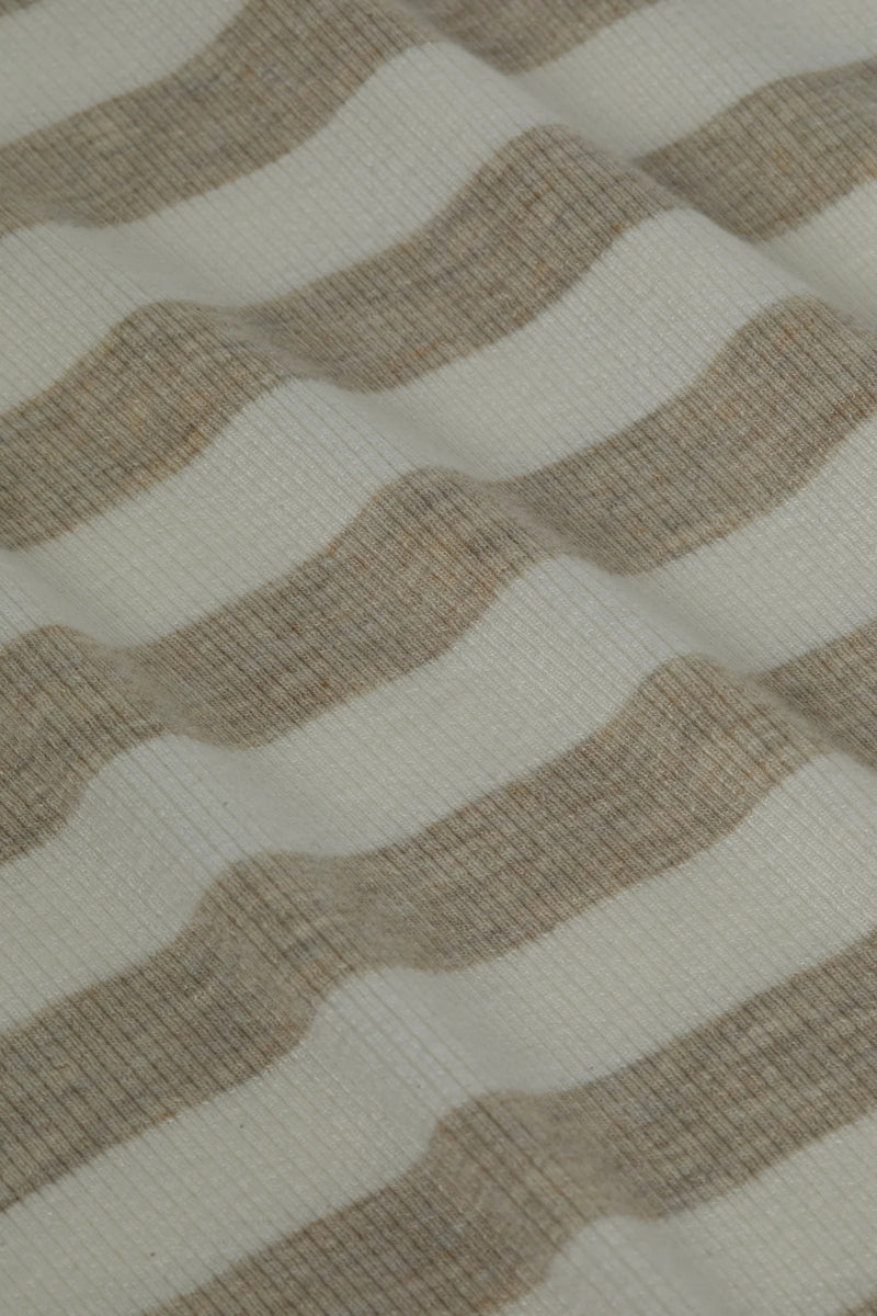 L'AGENCE | LUCILLE BOATNECK SHRT