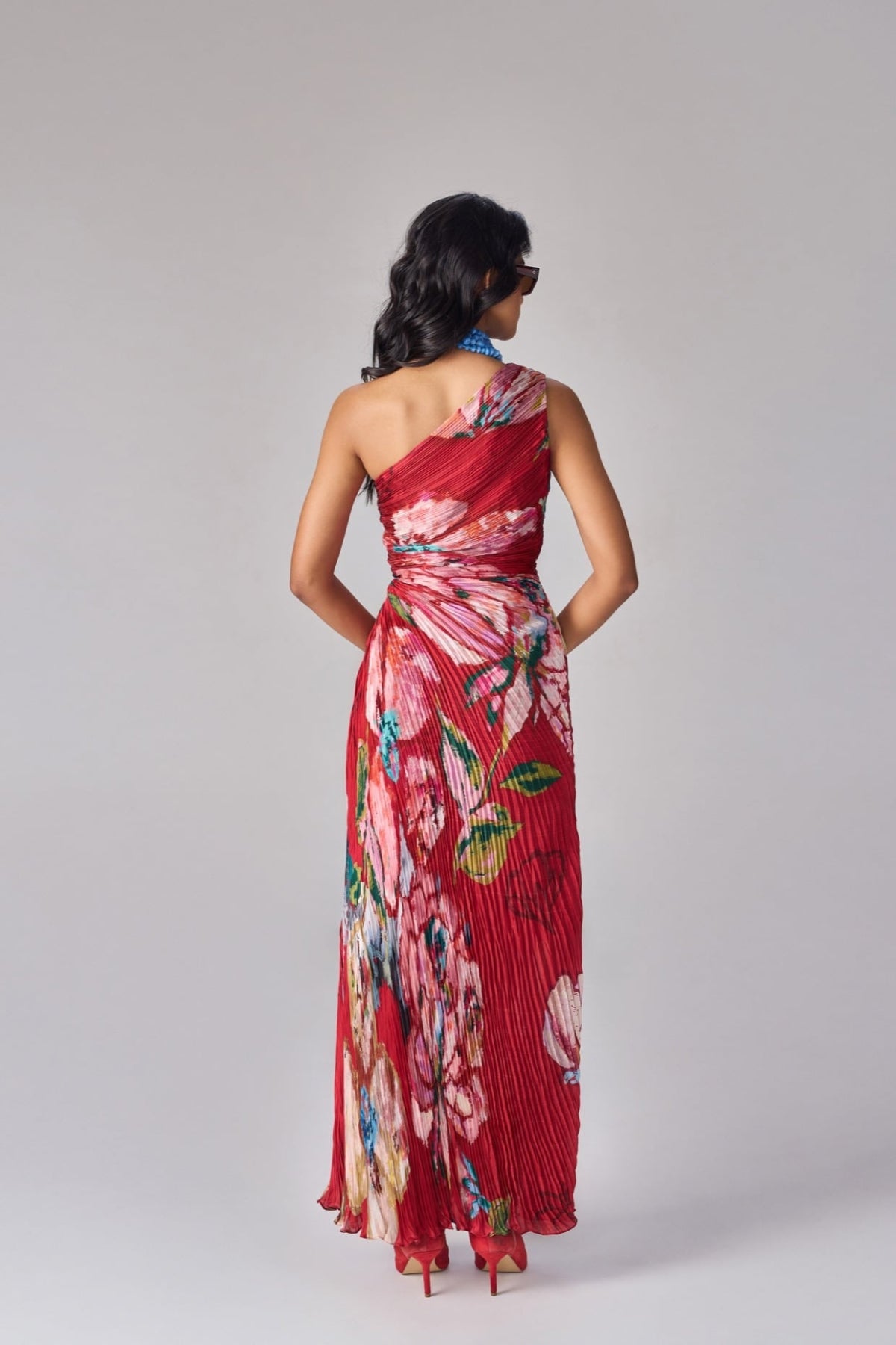 SAAKSHA & KINNI | Cleo Dress