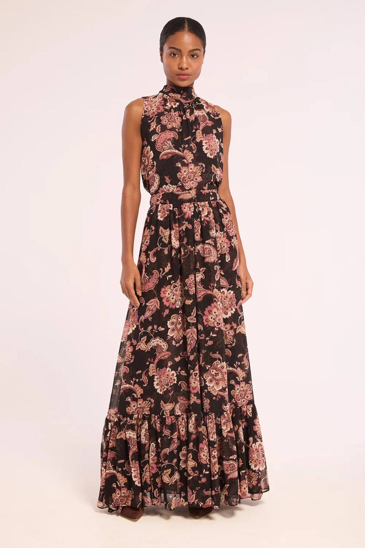 Misa | Anika Skirt