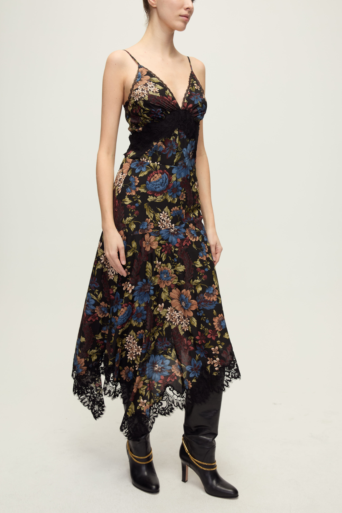 VERONICA BEARD | ROSEMARY SKIRT