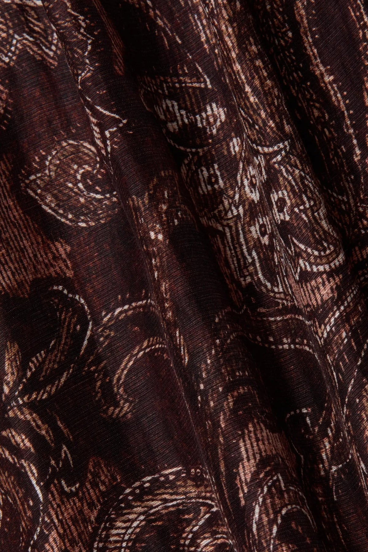 L'AGENCE | RHETT OVERSIZED BLOUSE