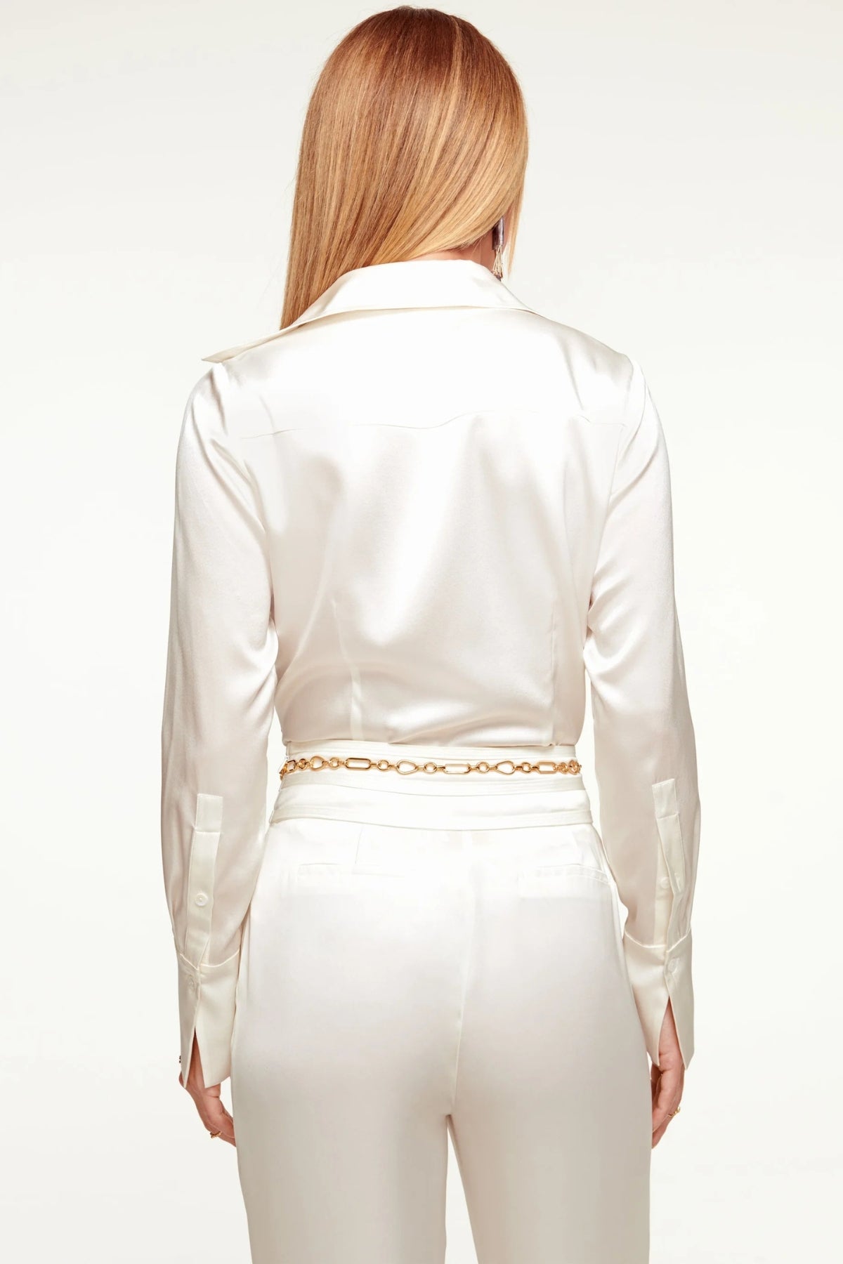 RAMY BROOK | VICTORIA SILK BLOUSE