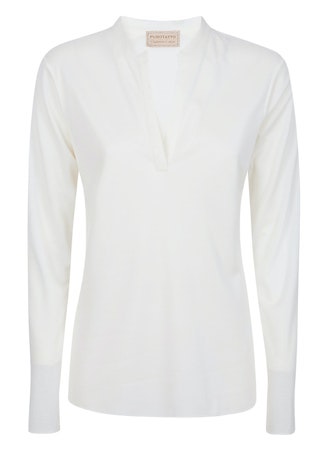Patricia Blouse