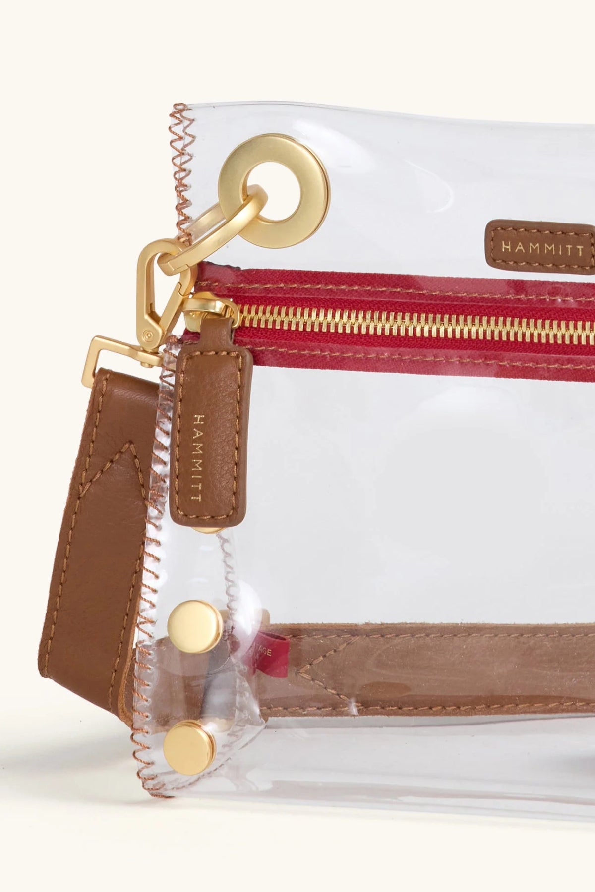 HAMMITT | Tony Small - Clear Mahogany
