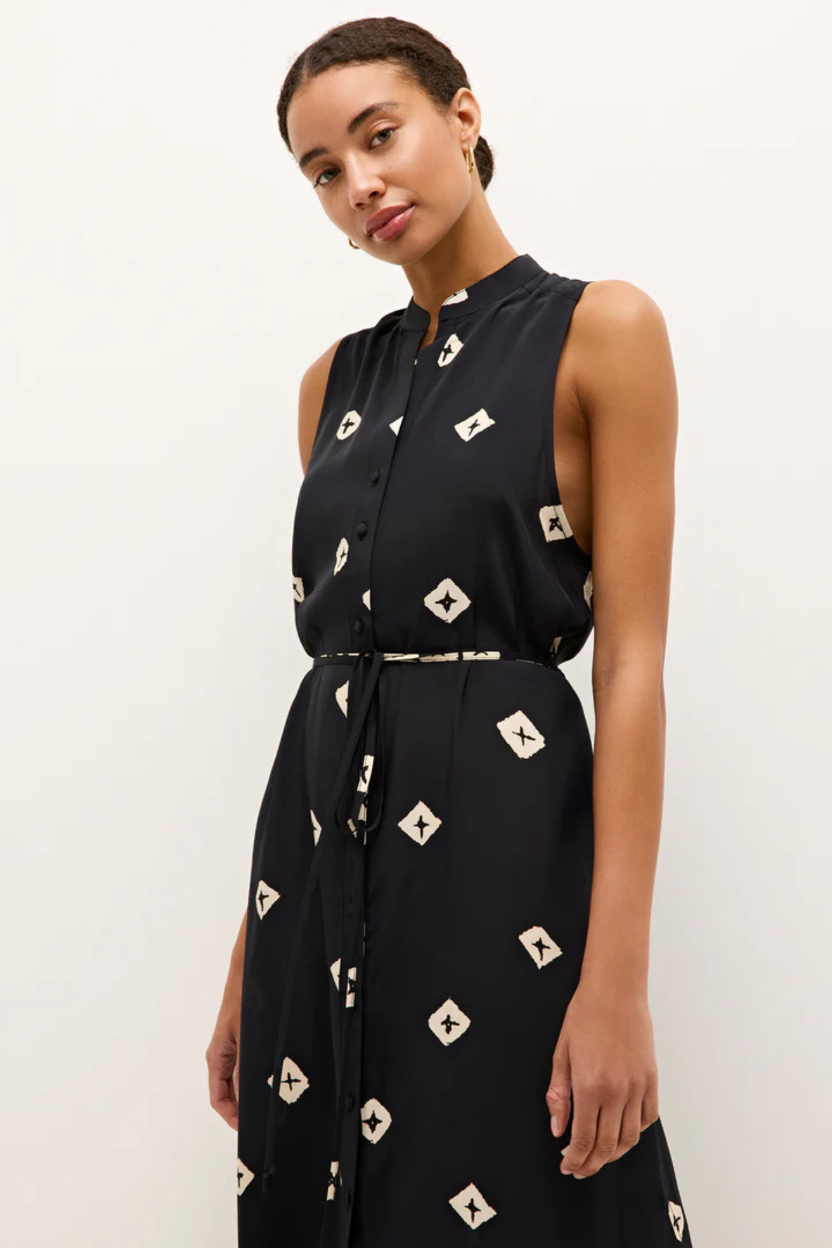 MARIE OLIVER | KIRKLEY DRESS